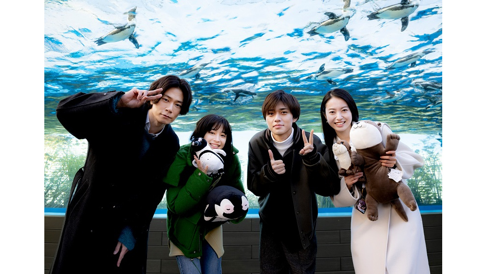 夕暮れに手をつなぐ 衣装広瀬すずファッションまとめ服・リュック・バッグ等- Fashion