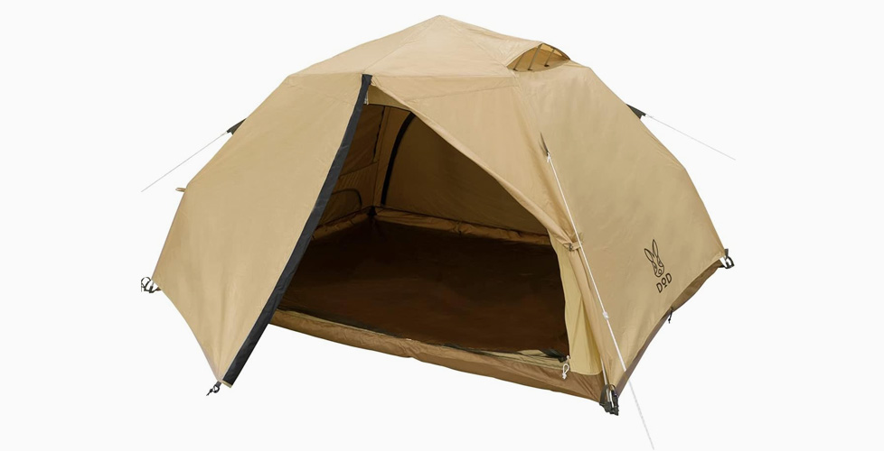 楽天市場 キャンプ・アウトドアのお役立ち情報メディアワンタッチテントのおすすめ9選！1人〜3人用やファミリー用の商品をご紹介