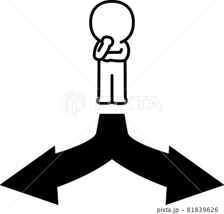 分かれ道」の写真素材11,521件の無料イラスト画像Adobe Stock