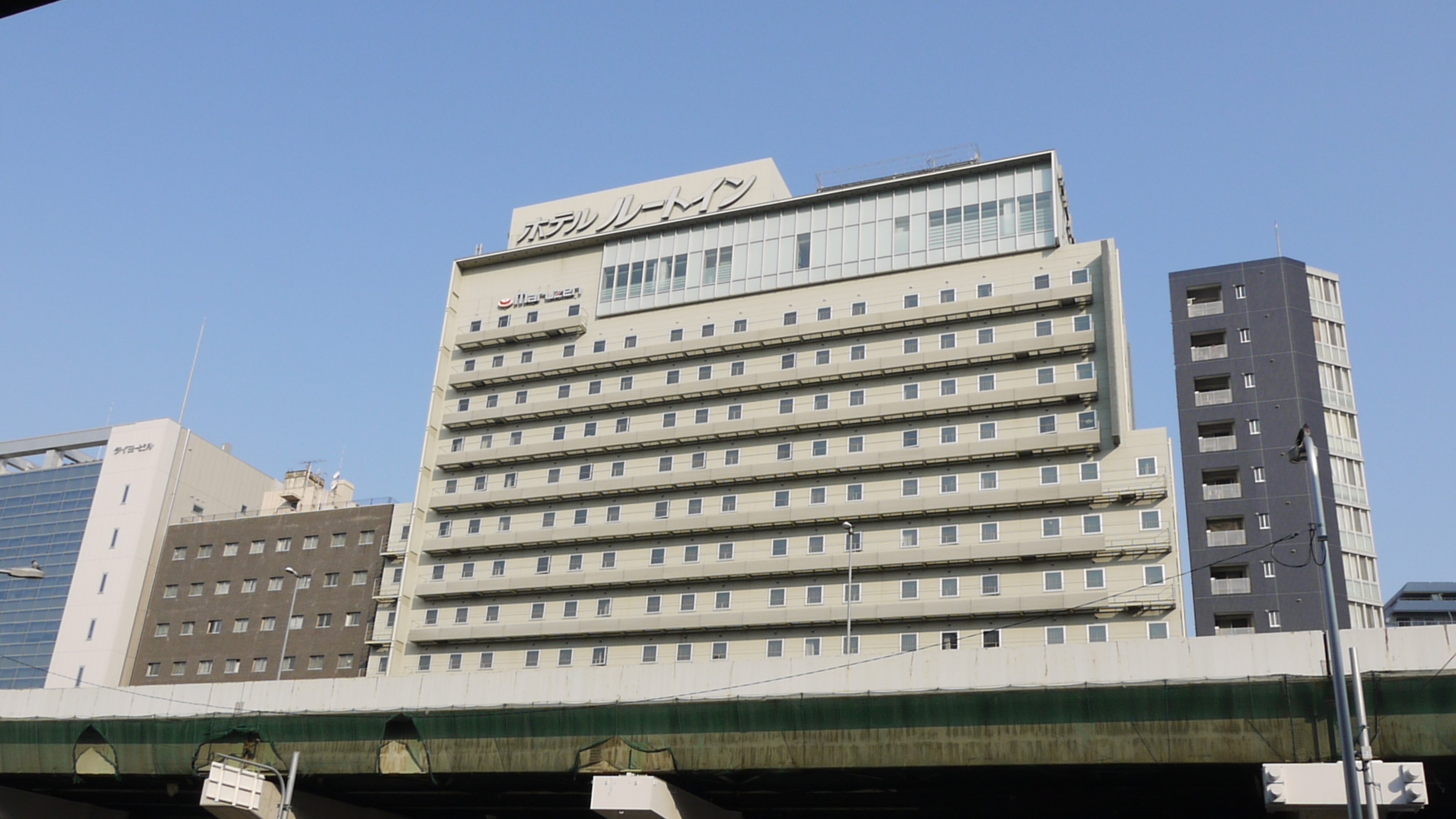 公式 東横INN新大阪中央口本館大阪府大阪市のホテル・ビジネスホテル予約は東横イン