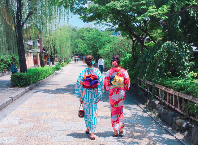 女子旅におすすめの京都の観光スポット29選！穴場・グルメ・映え◎観光情報メディア colmo コルモ