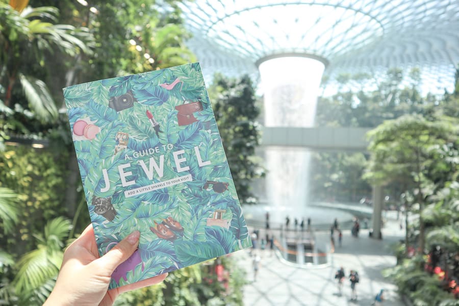 ジュエル チャンギ エアポートのおすすめレストラン2025年 10月更新Trip Moments