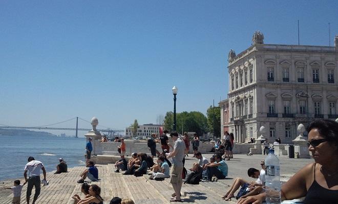 リスボン観光1日モデルコース 絶景・グルメ・名所を効率よく満喫！タビノイロハ