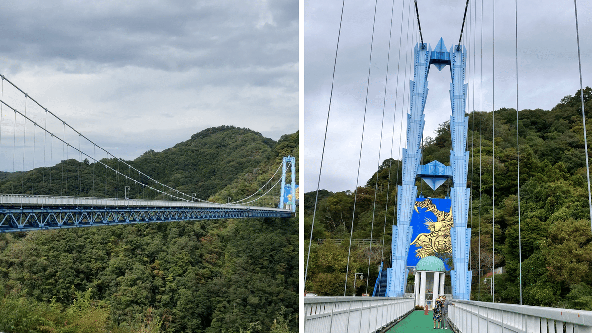 九重“夢”大吊橋大分 Wenavillageくじゅうーウェナヴィレッジくじゅう リゾグラ