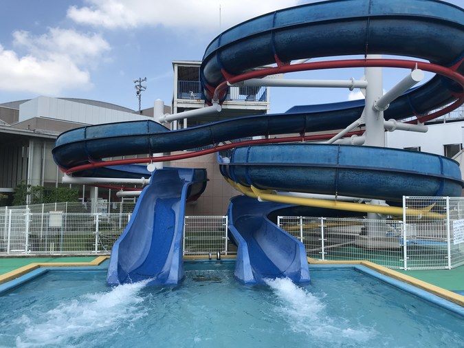 スポーツ・レクリエーション施設大野城市