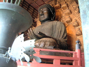 来年４月から 東大寺拝観料６年ぶり値上げ