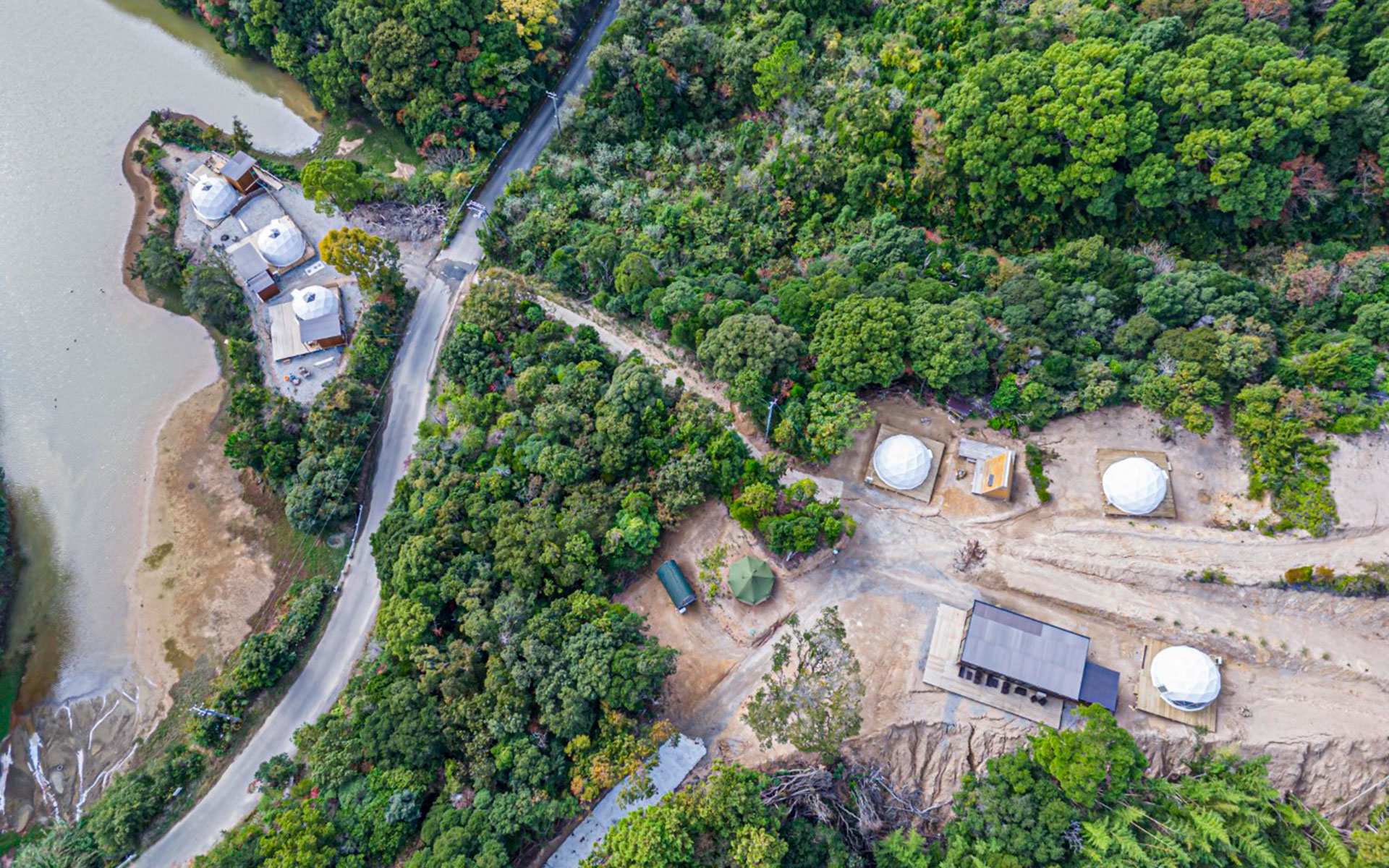 プレオープンでしたが、プレオープン 』複合型アドベンチャーリゾートMOUNTQ マウントキュー のtrrkgさんの口コミ子供とお出かけ情報「いこーよ」