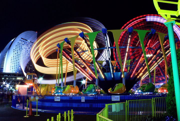 2025年 関東地方のウォーターパーク: 関東地方の