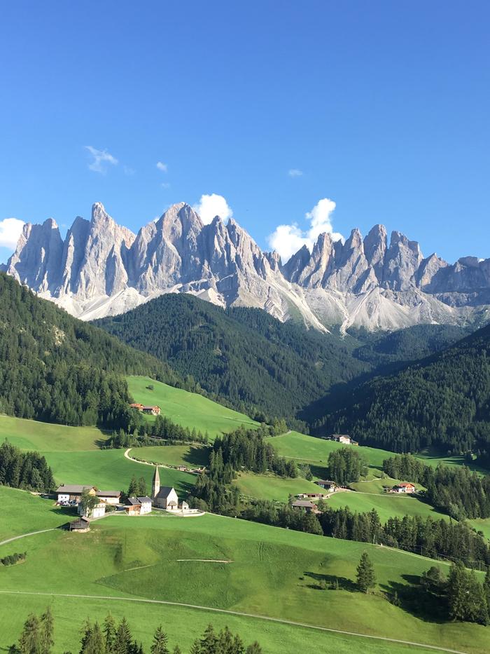 イタリア 世界遺産ドロミテに行って良かった7つのことたびこふれ