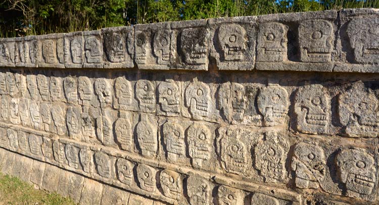 FGO 第１１節「チチェン・イツァーの生活 Ⅱ 」