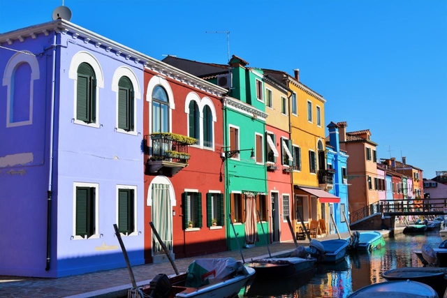 インスタ映えも！“旅したくなる”世界のカラフルな街10選トラベルjp 旅行ガイド