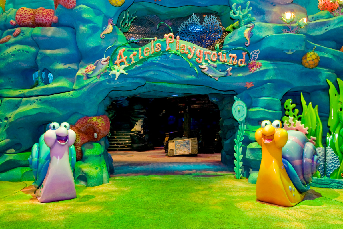 保存版 こどもと東京ディズニーランド! 絶対知っておくべきテクニック28 2 3-