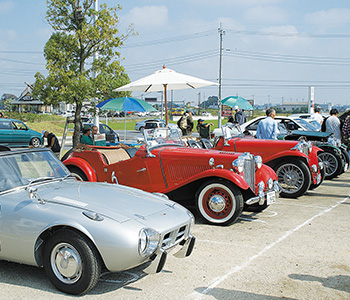 イベント - 道の駅 思川