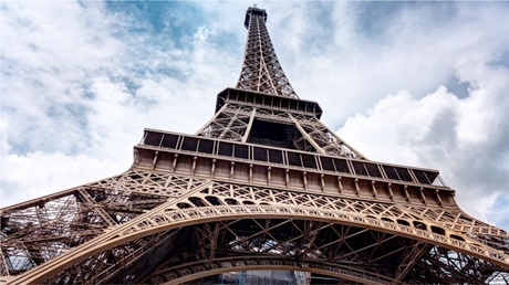 エッフェル塔の楽しみ方を解説 – 回り方、見どころ、所要時間など -