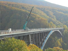 城ヶ倉大橋 - 見どころ、アクセス & 周辺情報GOOD