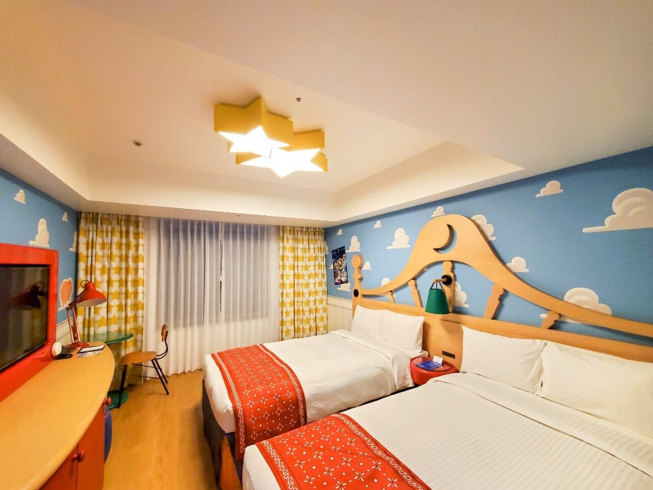 公式 「東京ディズニーリゾート・トイ・ストーリーホテル」開業日が決定2022年4月5日 火 にオープン東京ディズニーリゾート・ブログ東京ディズニーリゾート