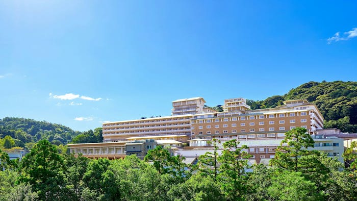 左京区の高級ホテル京都エクスペディア