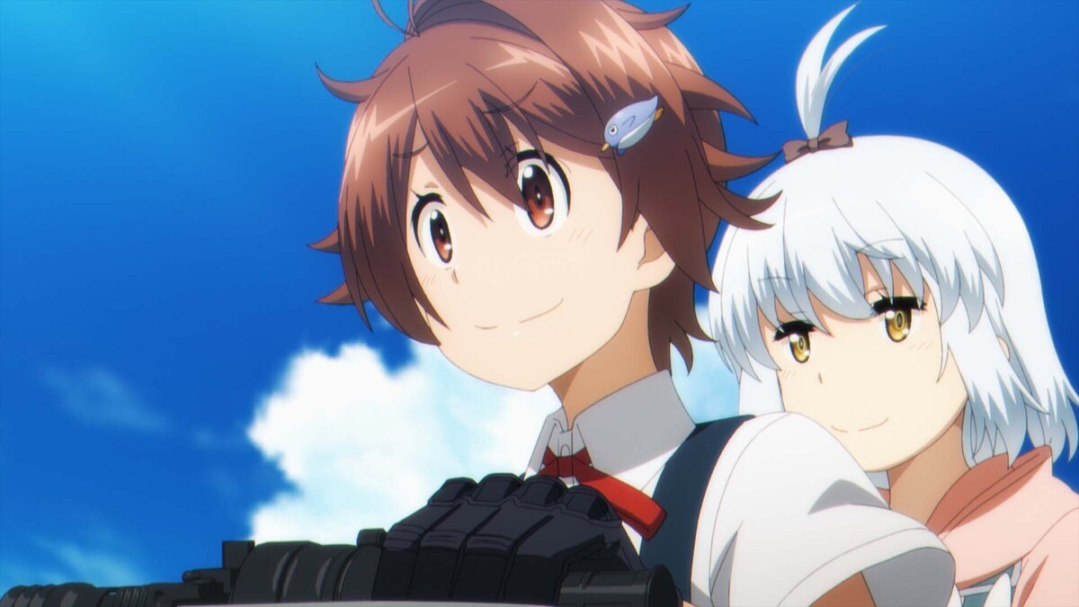 化石堀体験や大物釣り!? レア体験満載の「終末ツーリング」第6巻の発売が決定バイクのニュース