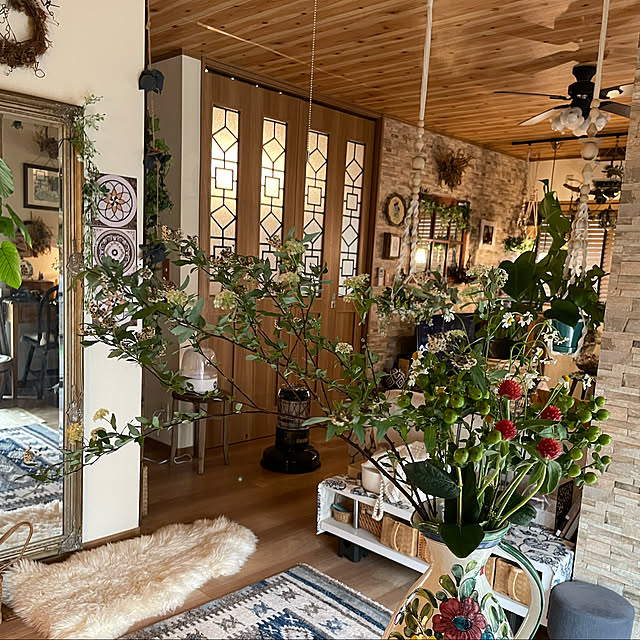 海外のお花屋さん』