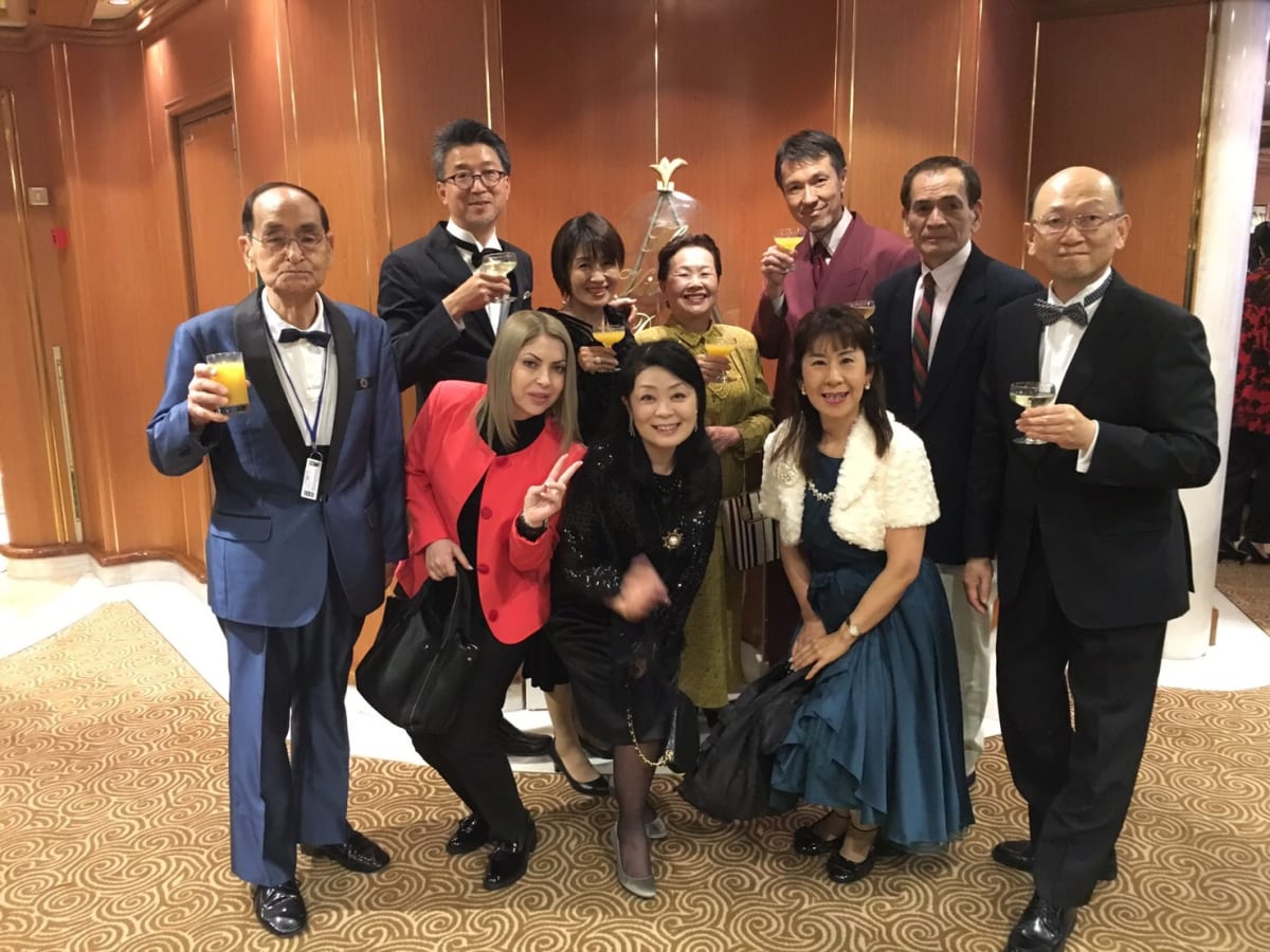 MSC豪華客船が最高すぎる ！ 船の中では食べ放題飲み放題！ しかも専属執事もつく😭✨