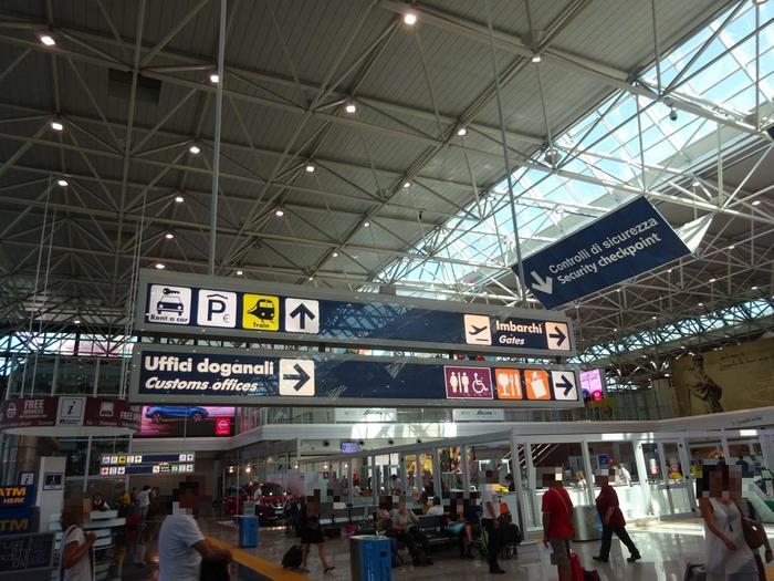 ごろごろ: ローマ レオナルド ダ