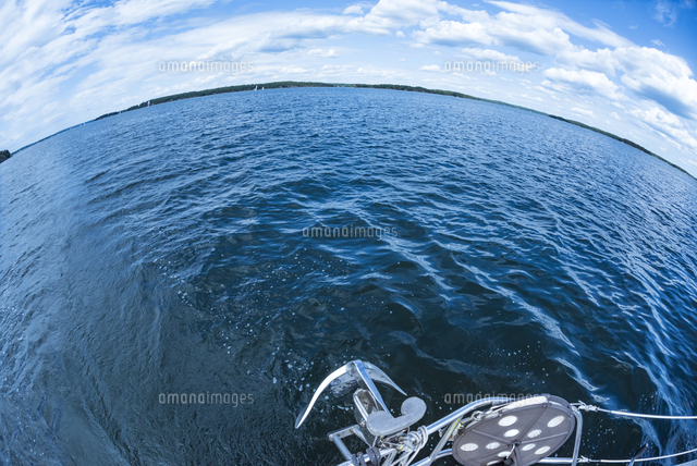 朝日 今空 今日の空 景色写真
