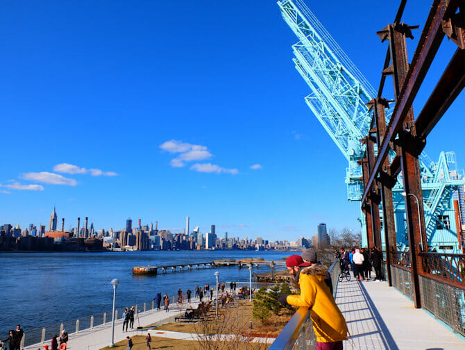 ブルックリン側から見たマンハッタンの景色 - アメリカ合衆国、ニューヨーク州の写真 - トリップアドバイザ