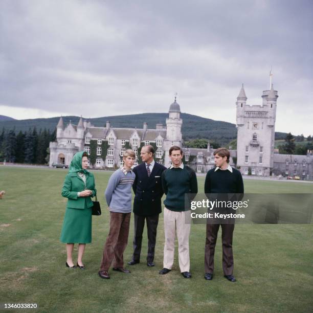 バルモラル城、アバディーンチケット、ツアーなどを予約