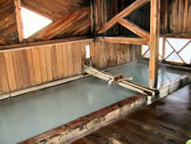 草津温泉の共同浴場、白旗の湯・地蔵の湯・千代の湯、他を比べてみた。 - ひとり温泉完全マニュアル