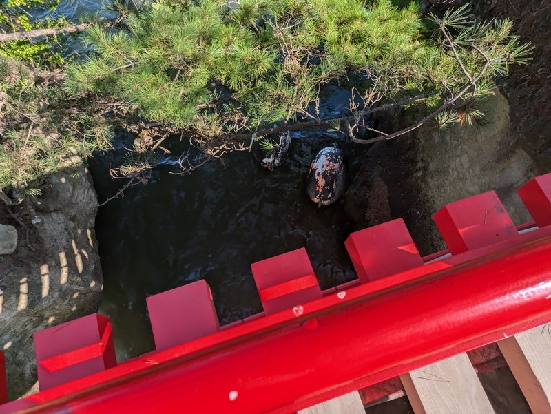 宮城県松島にある『瑞巌寺五大堂』に参拝しました！境内の様子・御朱印を紹介│新米夫婦のふたりごと