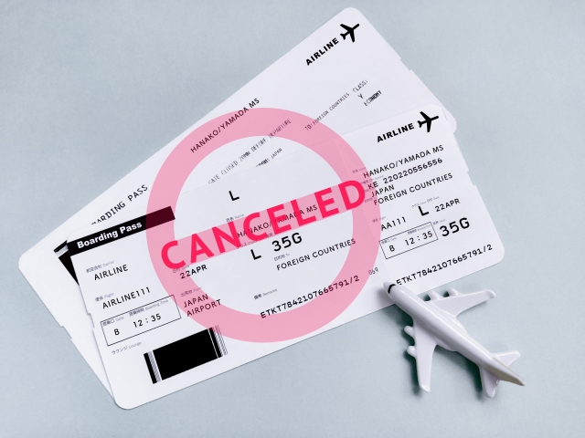 JAL帰宅便が台風で欠航 特別空席待ち体験レポート 沖縄旅行記その10完結