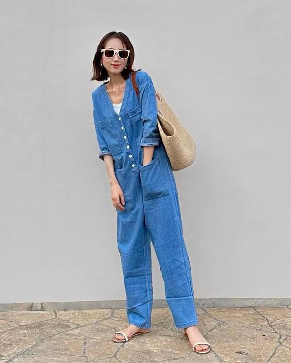 バーベキューや海などのアウトドアでモテるなら「男らしさ」あふれるファッションを意識して！2025年版最新コーディネート