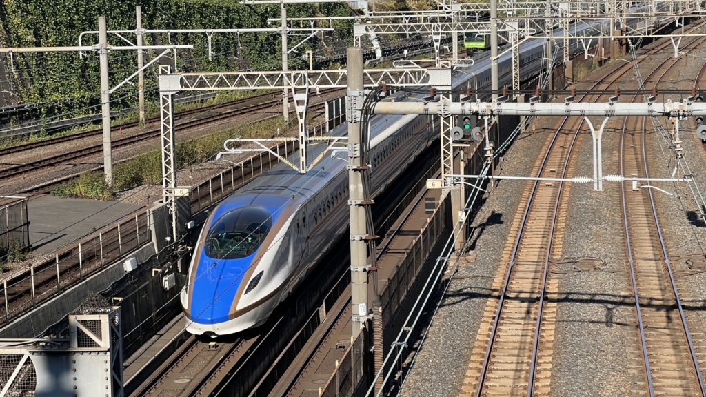 下御隠殿橋 トレインミュージアムアクセス・営業時間・料金情報 - じゃらんnet