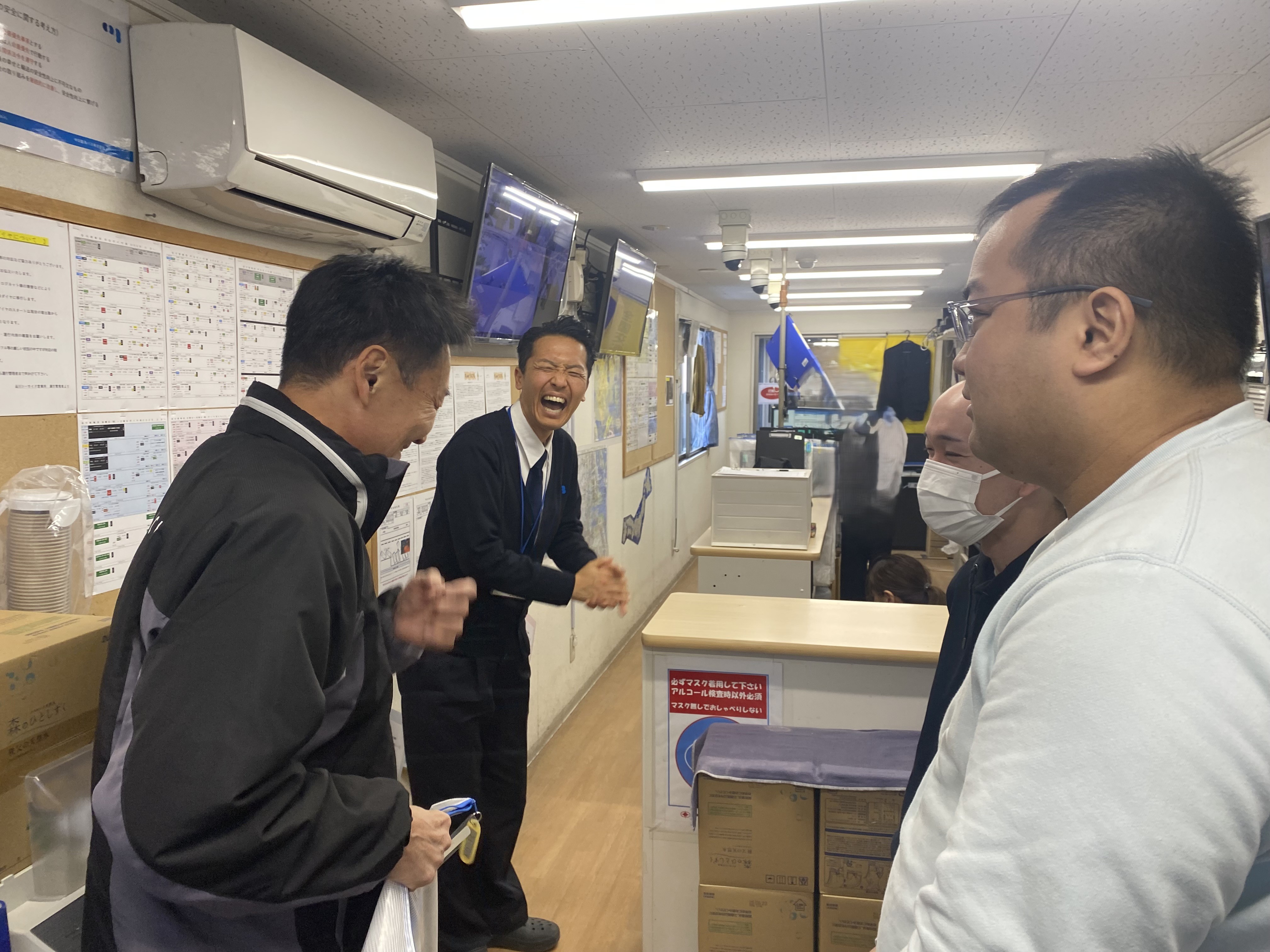 株式会社デジタル・フロンティア-Digital Frontierアクセス