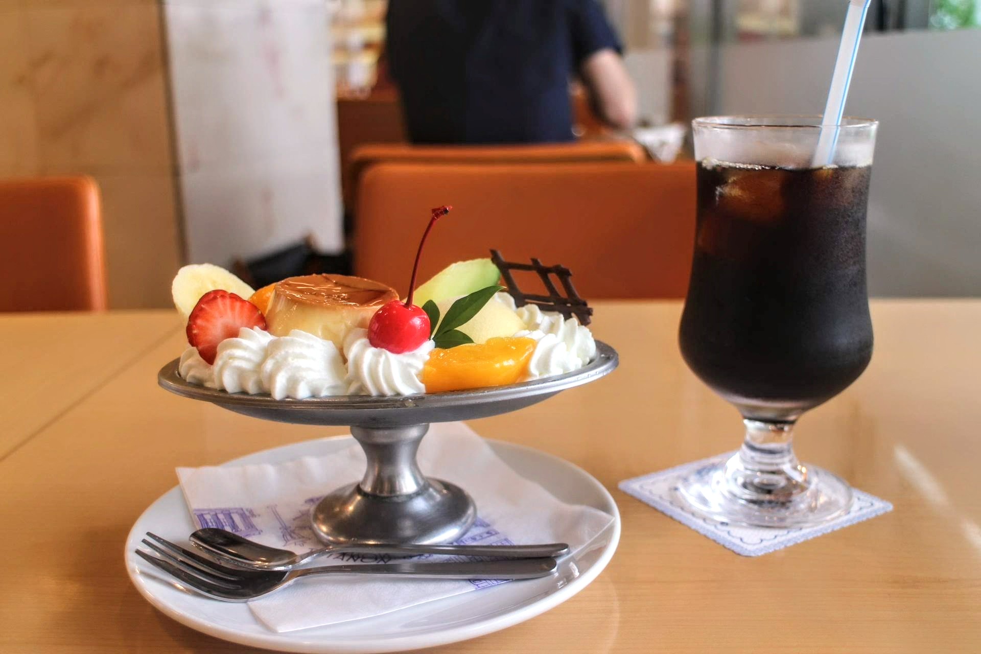 トリアノン洋菓子店 高円寺本店TRIANON- 高円寺 ケーキ食べログ