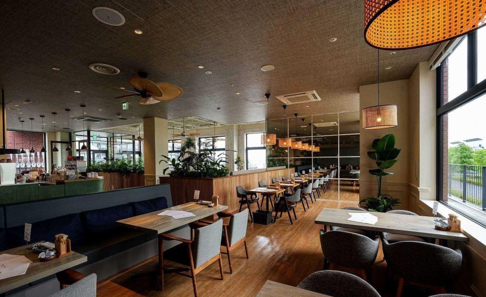 マリン アンド ウォーク ヨコハマの夜景神奈川県横浜市中区-こよなく夜景を愛する人へ