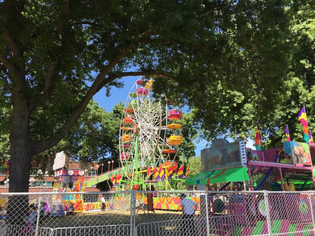 多彩な水遊びができる都市型ウォーターパーク！デカパトス in Rokko IslandNAVITIME Travel