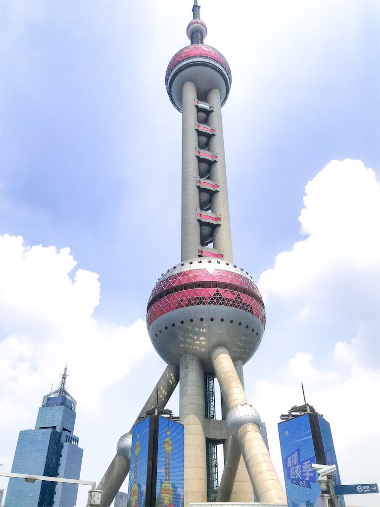 上海タワー—中国で最も高い超高層ビル - 旅行ガイド