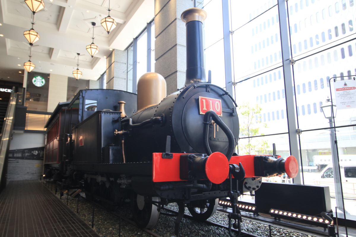 みなとみらい線横浜高速鉄道株式会社