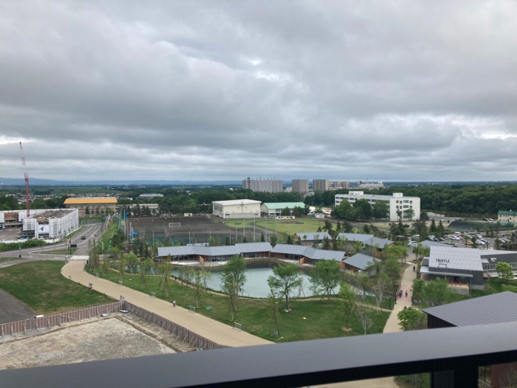 エスコンフィールドのホテルは予約取れない大人気！いつから？料金 試合日 も紹介！夫婦でゆったり気まま旅