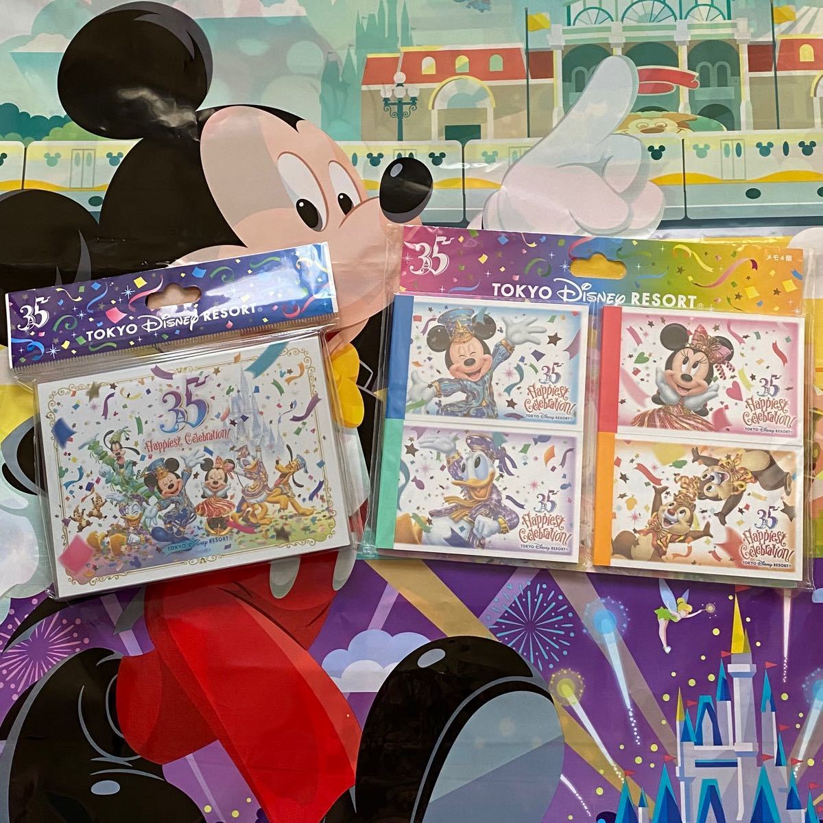 ディズニーチケットのコンビニでの購入法！絵柄など4つの注意点と対処法もうふとディズニ