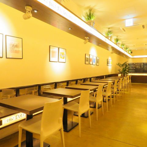 交通アクセス - 勉強カフェ アライアンス