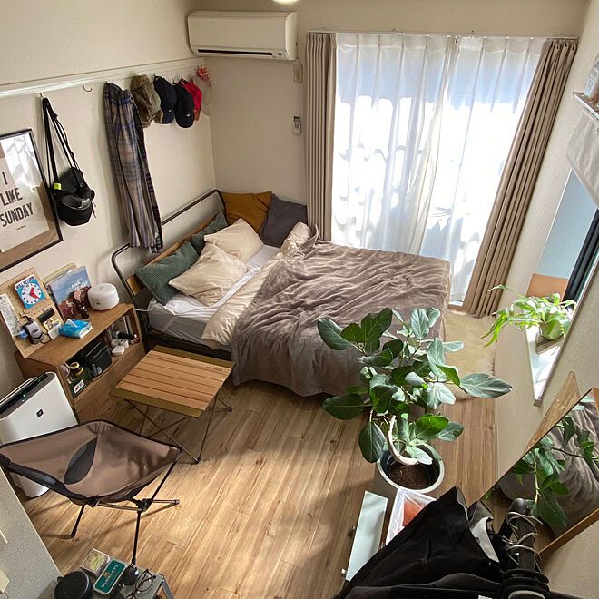 アウトドアコット 一人暮らし ワンルーム キャンプやバーベキュー 絶妙な硬さ