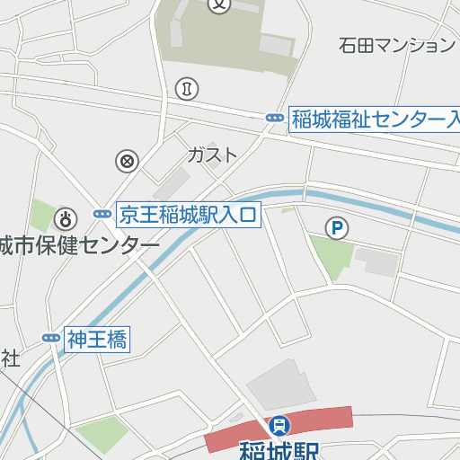 稲城駅北口バイク駐車場稲城市公式ウェブサイト