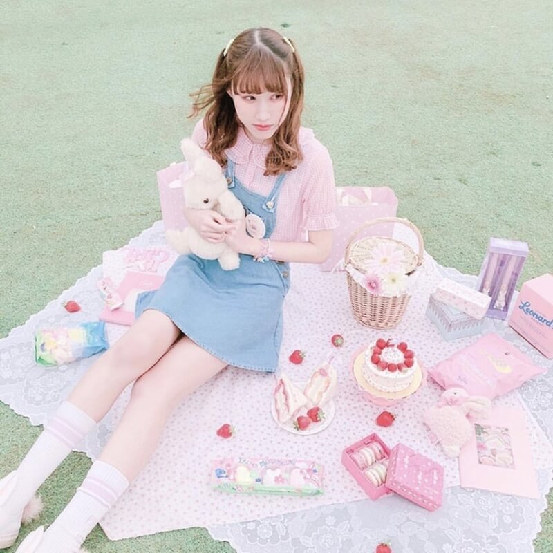 おしゃれピクニックに必須の持ち物はコレ♪映え写真のコツ・可愛いお弁当レシピも - PREMIUM OUTLETS TIMES