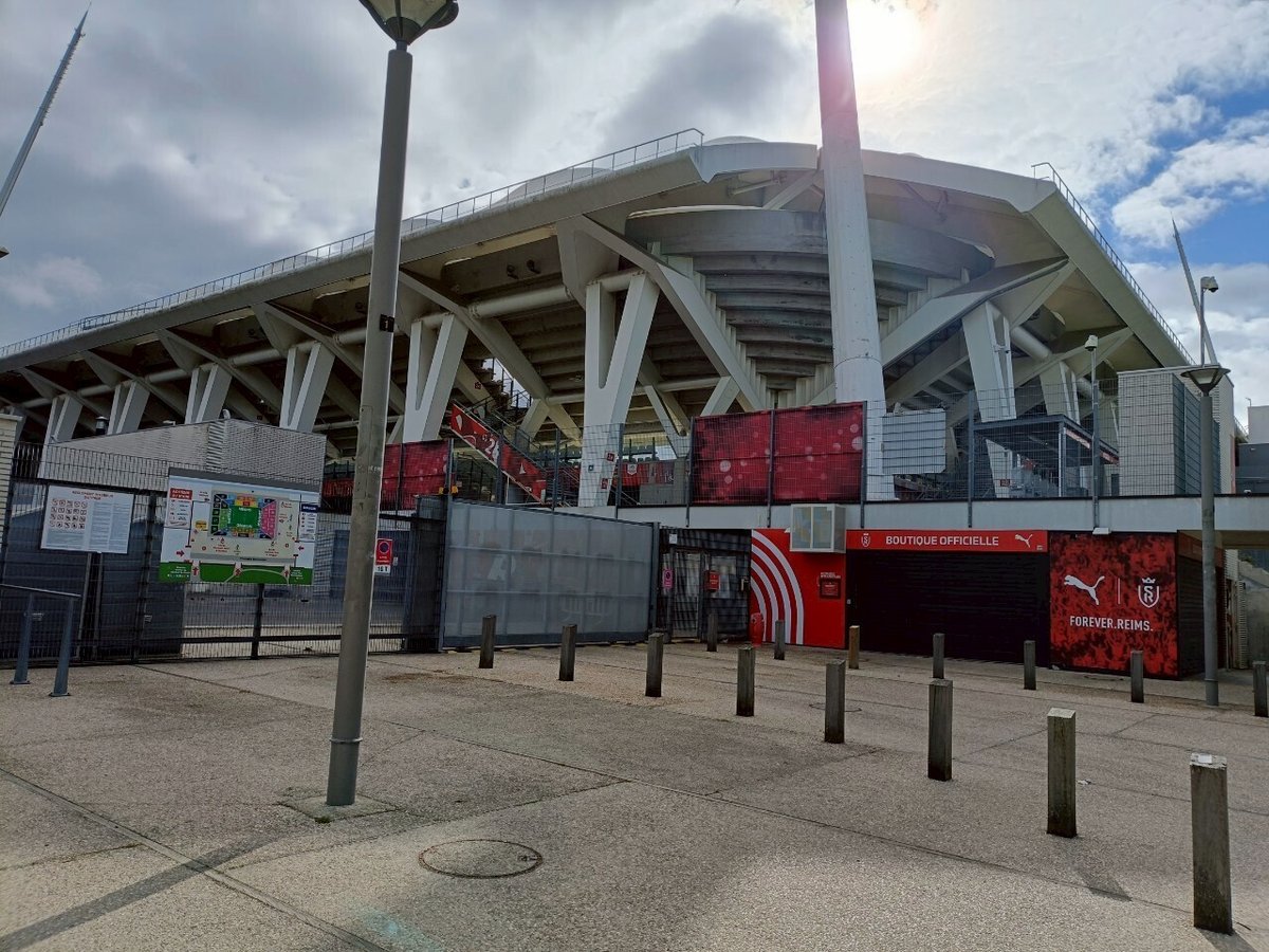 スタッド・ランスvsレンヌ 試合記録ゲキサカ