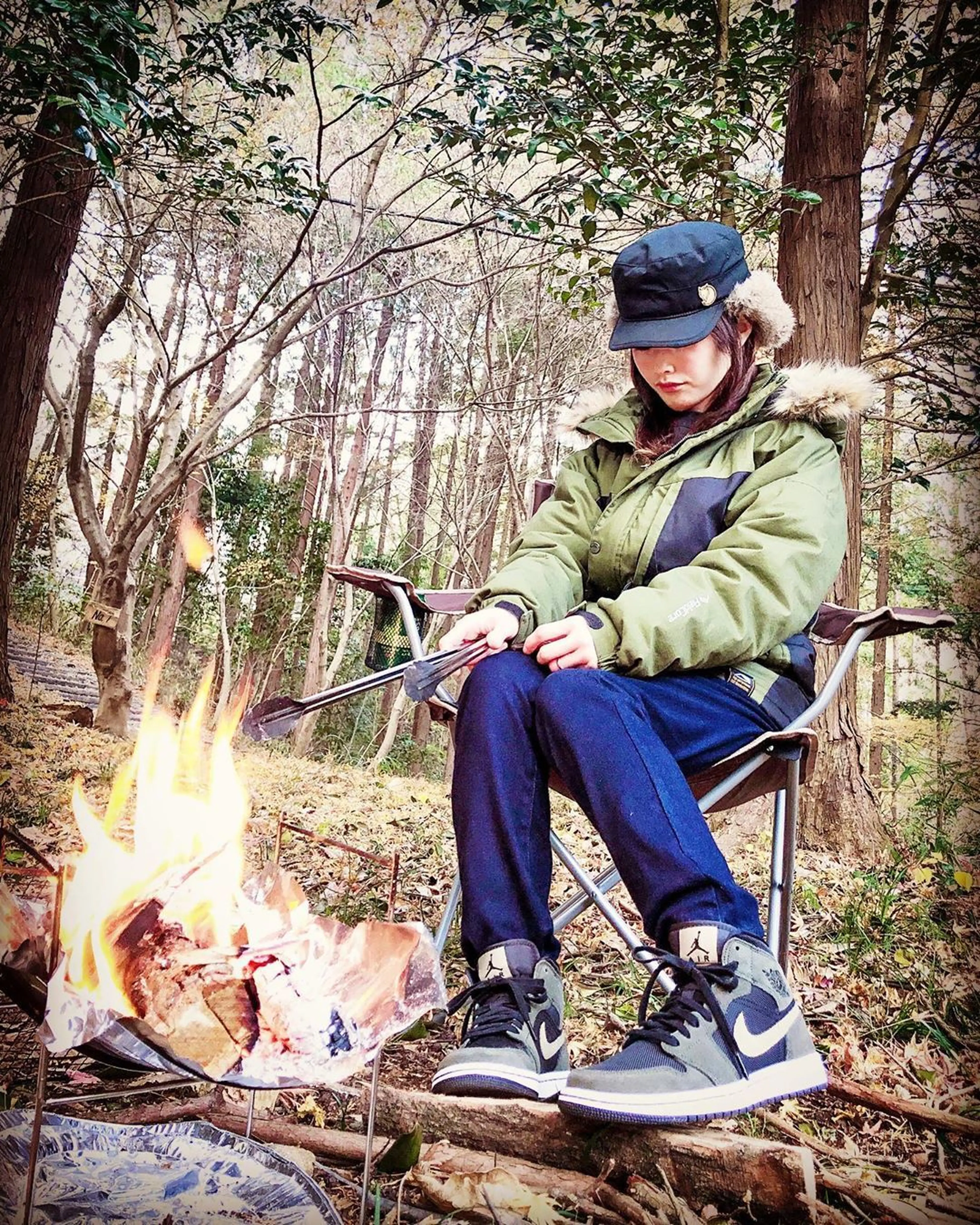 楽天市場 防寒 アウトドア