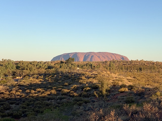 世界を旅するカメラマンが薦める絶景。「大地のヘソ」ウルルの聖地へTABI LABO