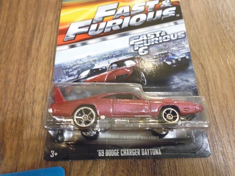 1972 フォード グラントリノ スポーツ ミニカー