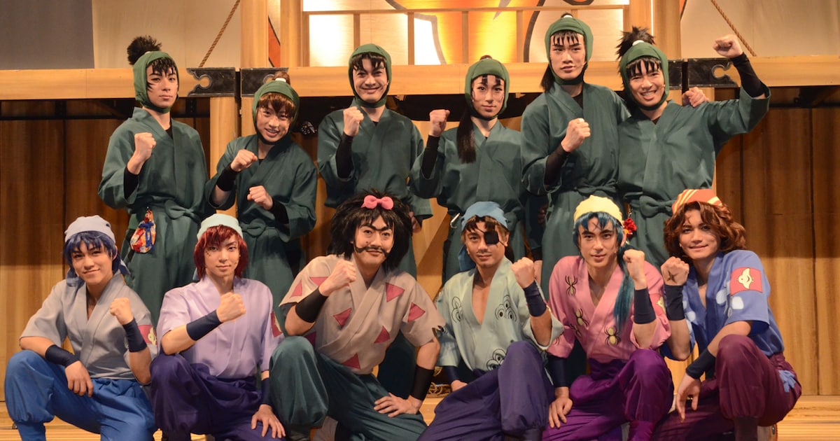 兵庫水軍ひょうごすいぐん とは ピクシブ百科事典